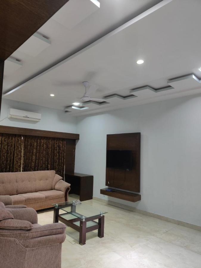 Bandipur Wildlife Resort & Spa, Bandipūr Екстериор снимка