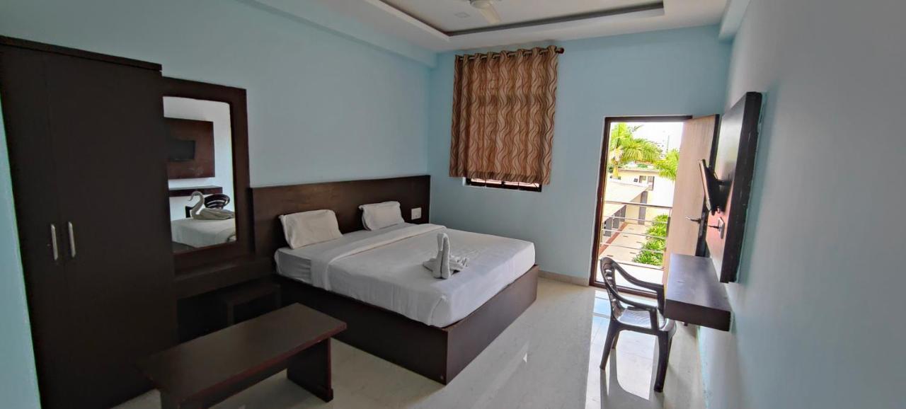 Bandipur Wildlife Resort & Spa, Bandipūr Екстериор снимка
