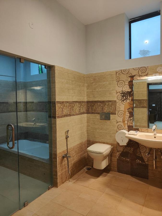 Bandipur Wildlife Resort & Spa, Bandipūr Екстериор снимка