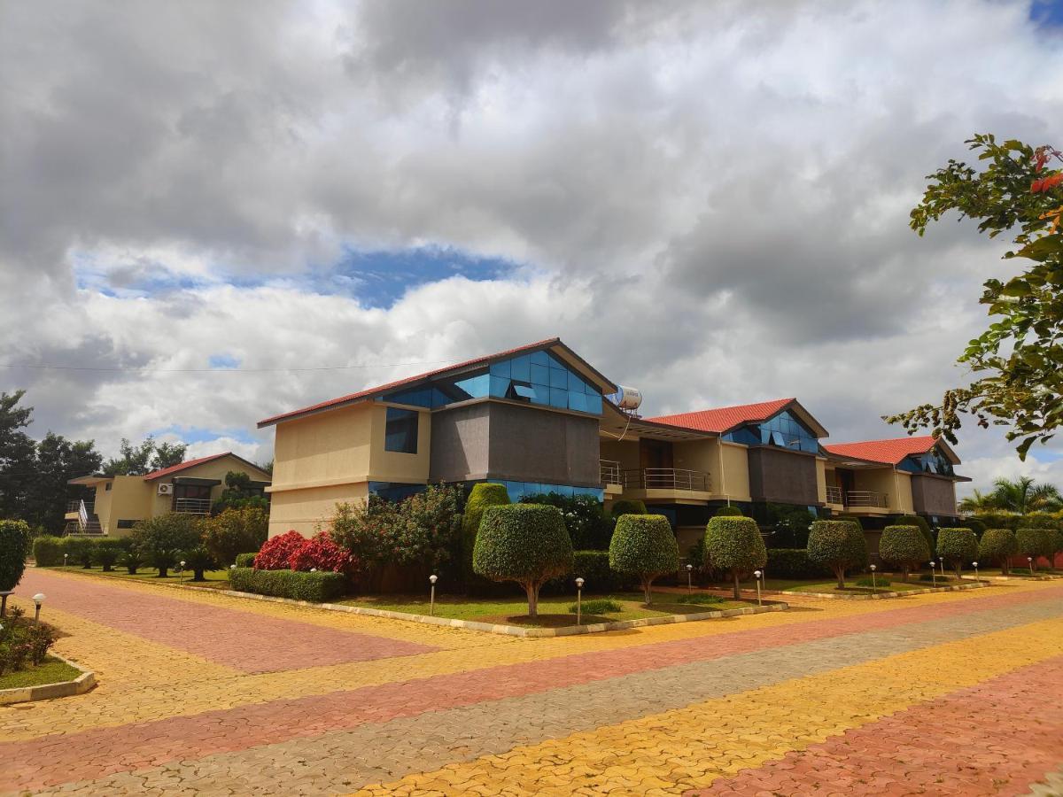 Bandipur Wildlife Resort & Spa, Bandipūr Екстериор снимка