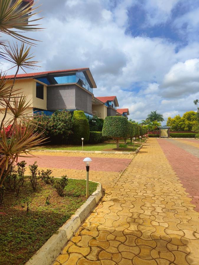 Bandipur Wildlife Resort & Spa, Bandipūr Екстериор снимка