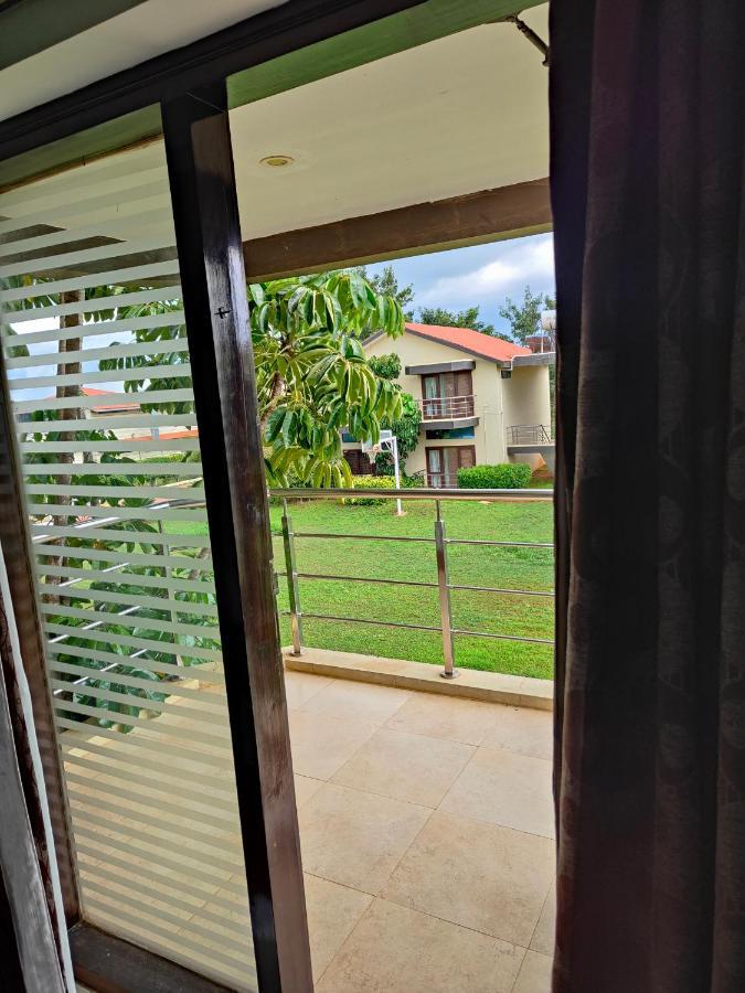 Bandipur Wildlife Resort & Spa, Bandipūr Екстериор снимка
