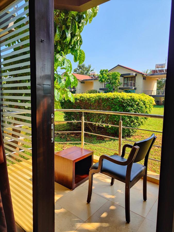 Bandipur Wildlife Resort & Spa, Bandipūr Екстериор снимка