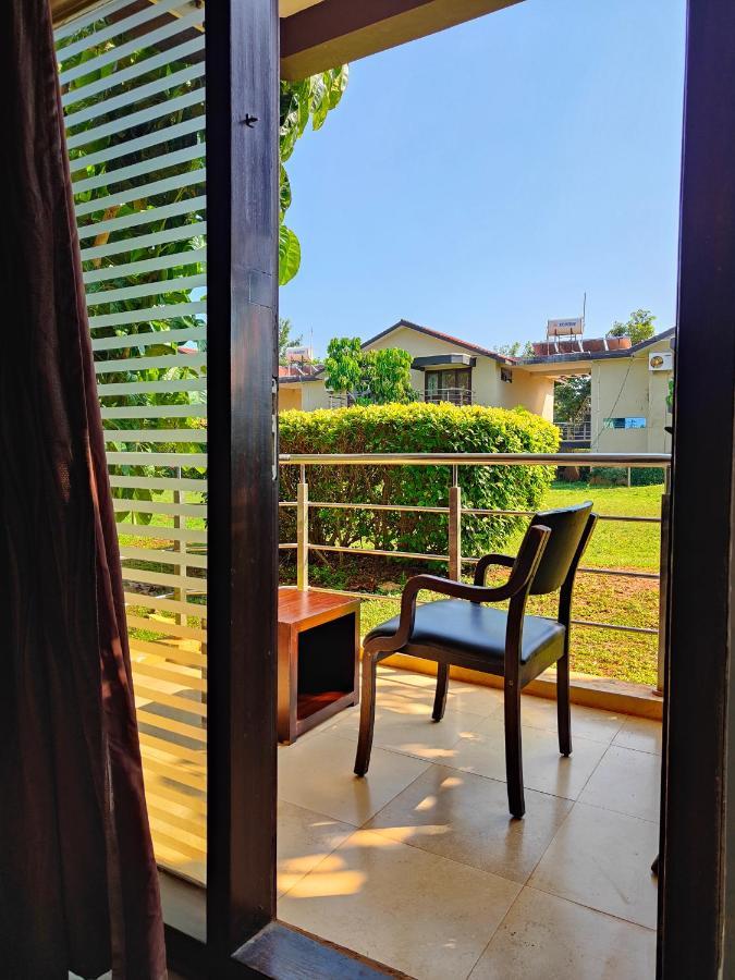 Bandipur Wildlife Resort & Spa, Bandipūr Екстериор снимка