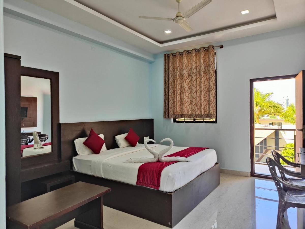 Bandipur Wildlife Resort & Spa, Bandipūr Екстериор снимка