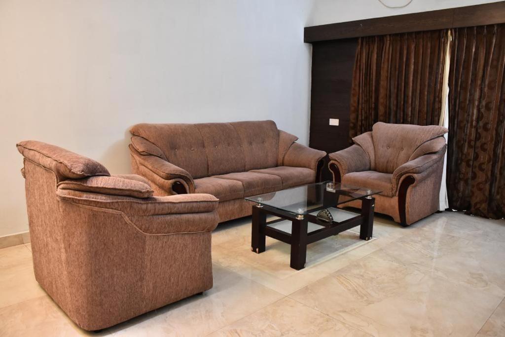 Bandipur Wildlife Resort & Spa, Bandipūr Екстериор снимка