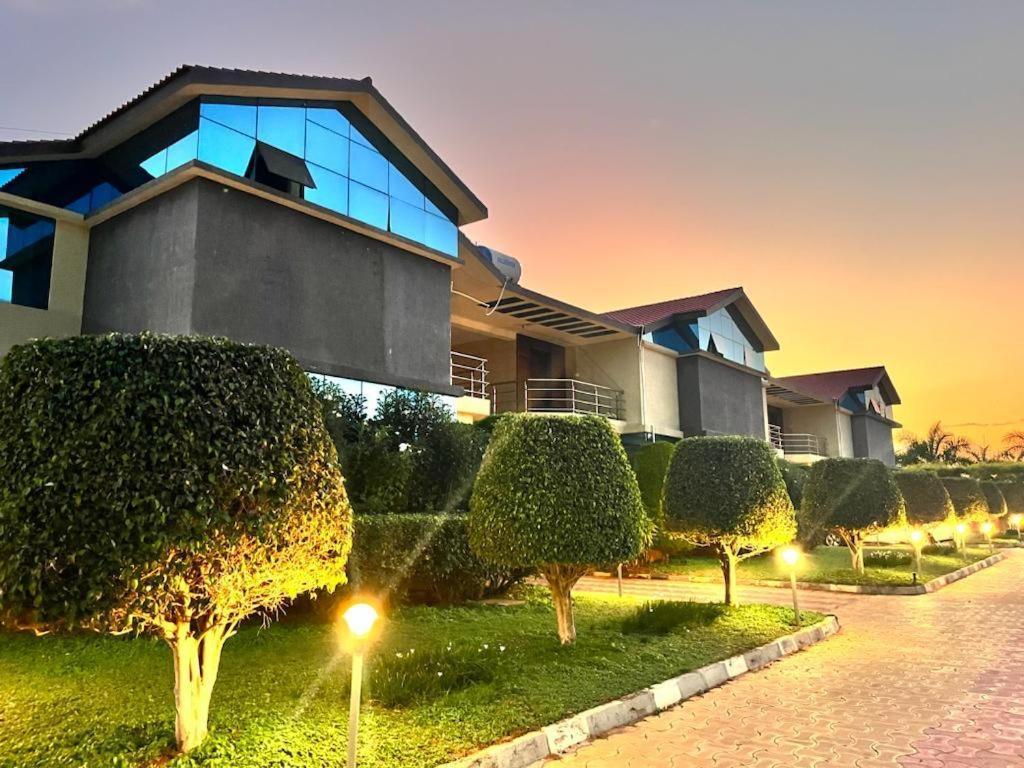 Bandipur Wildlife Resort & Spa, Bandipūr Екстериор снимка