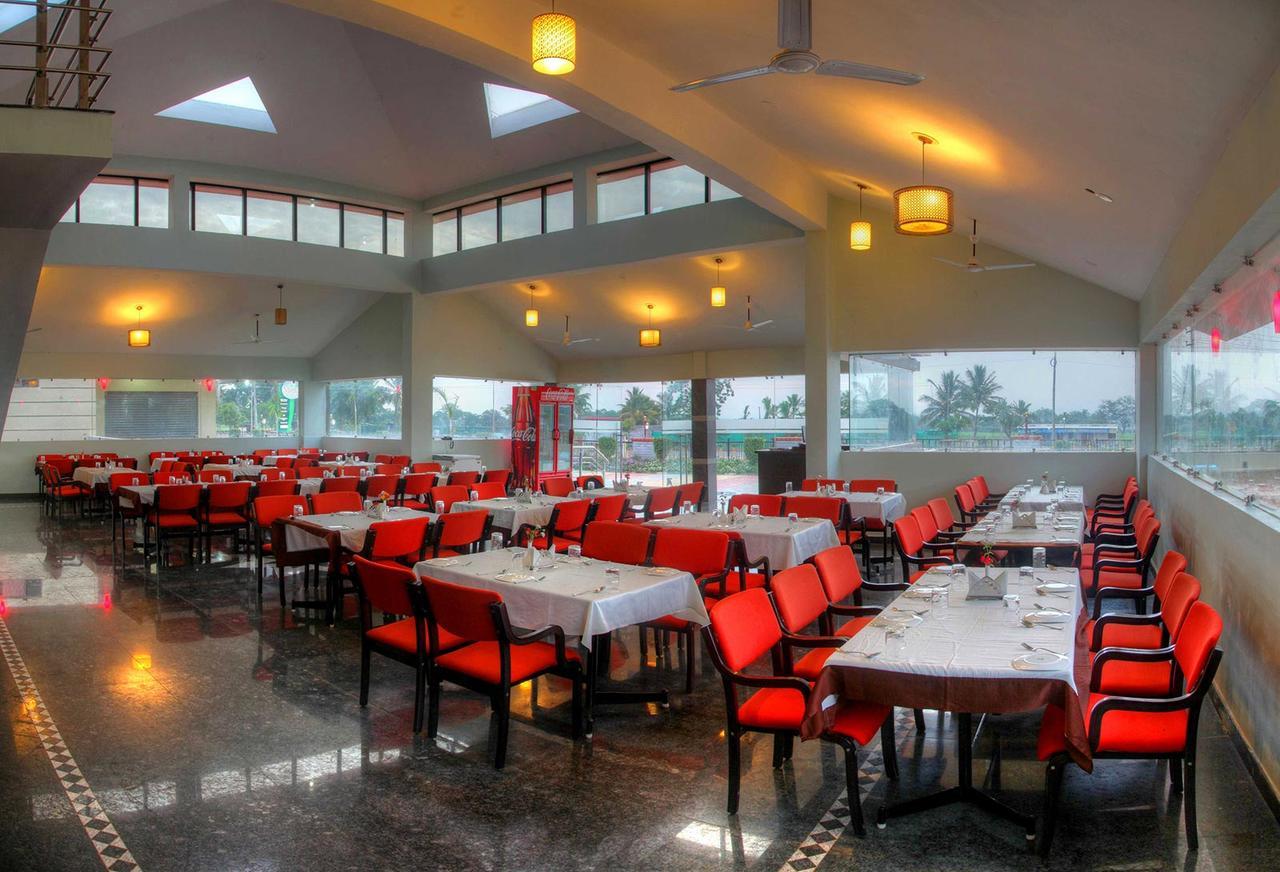 Bandipur Wildlife Resort & Spa, Bandipūr Екстериор снимка
