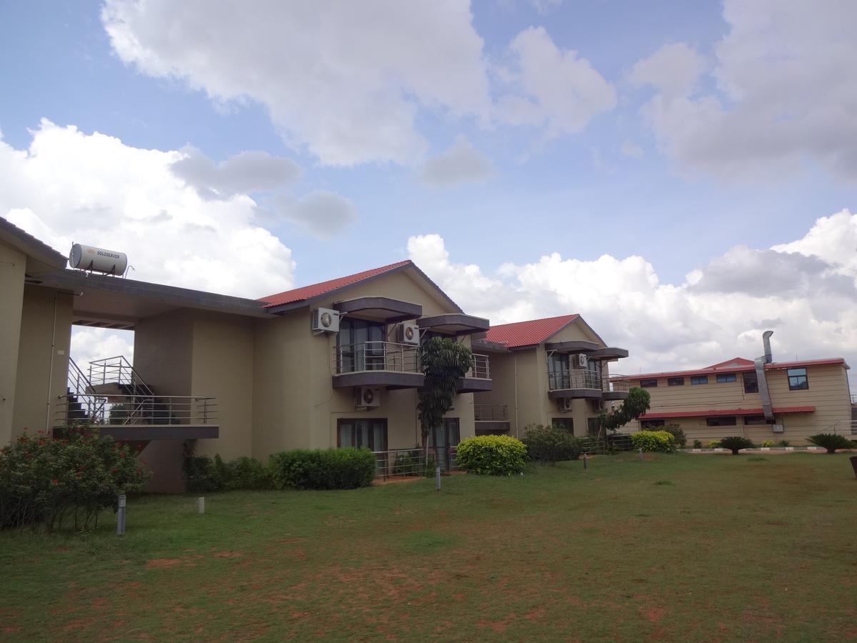 Bandipur Wildlife Resort & Spa, Bandipūr Екстериор снимка