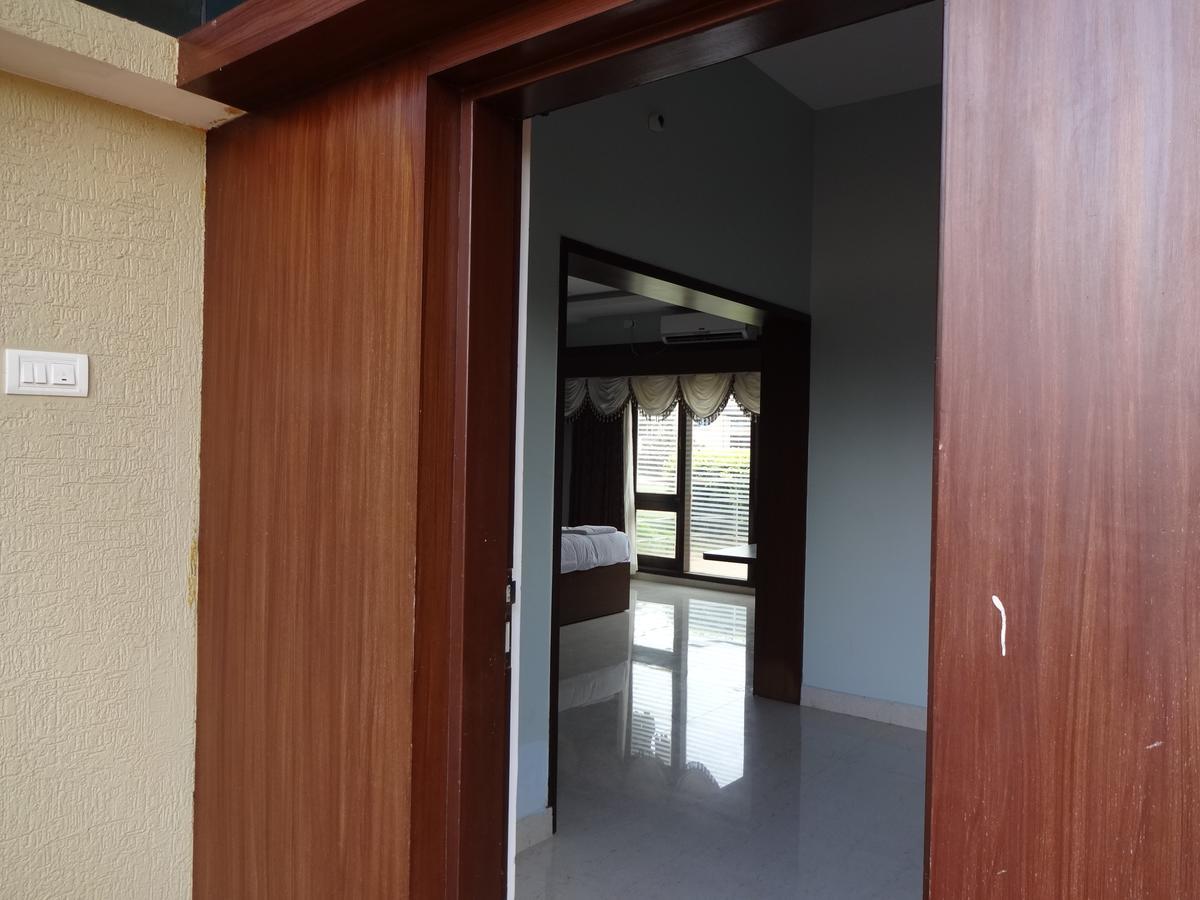 Bandipur Wildlife Resort & Spa, Bandipūr Екстериор снимка